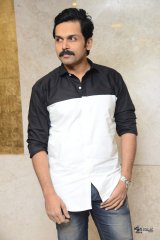 Khakee Movie Audio Launch